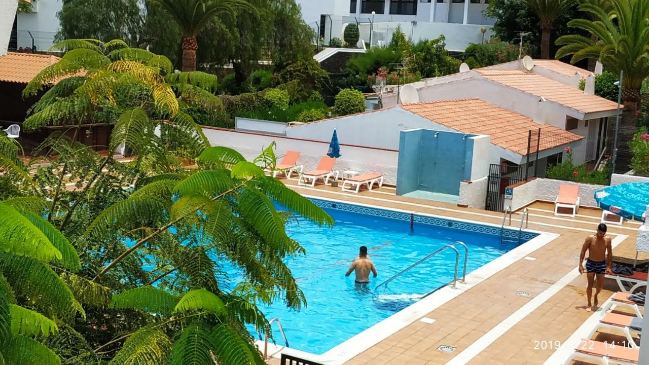 Club El Paradero Playa de las Americas  Exterior photo