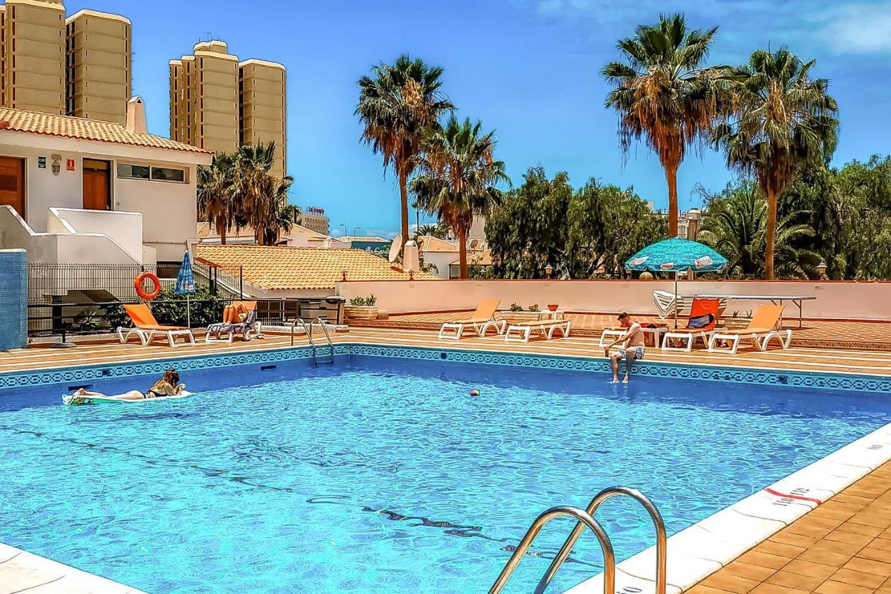 Club El Paradero Playa de las Americas  Exterior photo